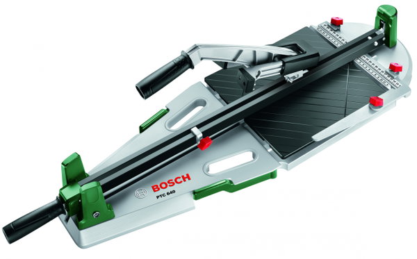 Przecinarka do płytek, cięcia seryjne, 45° 64cm BOSCH PTC 640 0603B04400