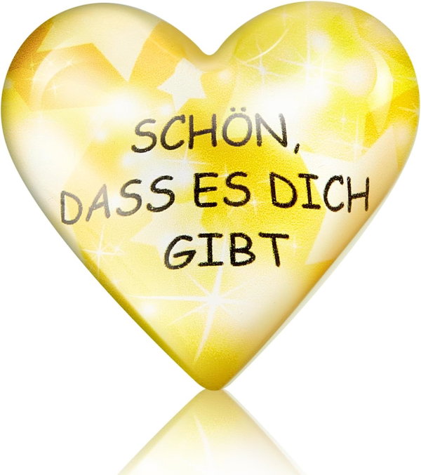 TALIZMAN W KSZTAŁCIE SERCA KAMIEŃ SZCZĘŚCIA SERCE DLA PRZYJACIÓŁ T058