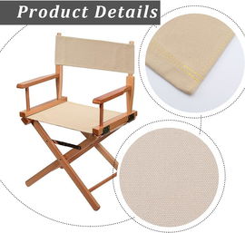 ZESTAW WYMIENNYCH POKROWCÓW NA KRZESŁO OGRODOWE OPARACIE I SIEDZENIE i079