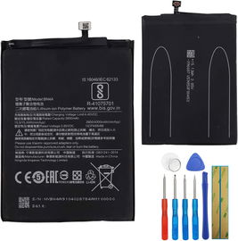 ZAMIENNIK BATERII DO XIAOMI REDMI NOTE 7 M1901F7C M1901F7E H1140 W018