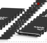 ODTWARZACZ MULTIMEDIALNY CYFROWY AGPtek Mini Full HD 1080p W078