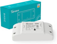 SONOFF BASIC2 INTELIGENTNY WŁĄCZNIK ŚWIATŁA W158