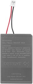 OSTENT 1000mAh 3.65V 3.7Wh AKUMLATOR DO SONY CUH-ZCT1 DUAL SHOCK W166