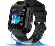 INTELIGENTNY ZEGAREK DLA DZIECI YEDASAH z GPS SMARTWATCH 4G