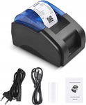 Drukarka termiczna POS BISOFICE VTR-T58W 58 mm USB Bluetooth W193