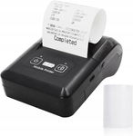 DRUKARKA ETYKIET TERMICZNA BISOFICE H20 58mm BEZPRZEWODOWA BLUETOOTH