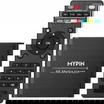 ODTWARZACZ MULTIMEDIALNY MYPIN HDMI 4K 4K@30Hz W238