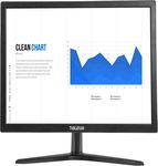 MONITOR PC 1280 x 1024 LED 17 CALI WBUDOWANY GŁOŚNIK THINLERAIN W242