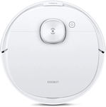 ROBOT SPRZĄTAJĄCY ECOVACS DEEBOT N8 BIAŁY Z ŁADOWARKĄ W264