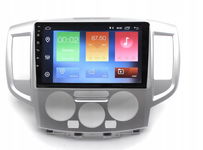 RADIO NAWIGACJA GPS NISSAN NV200 2010-2018 SMART AUTO ANDROID