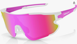 OKULARY ROWEROWE ODOLAND DAMASKIE KULARY ROWEROWE W275