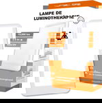LAMPA DO ŚWIATŁOTERAPI 15000 luksów REGULOWANE ŚWIATŁO  W257