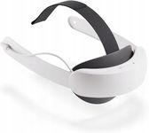 PASEK ELITE STRAP Z BATERIĄ DO META QUEST 3 KIWI DESIGN 6400 mAh