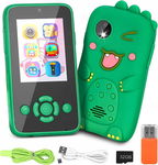 CYFROWY APAARAT FOTOGRAFICZNY Z KARTA TF 32 GB INTERAKTYWNY TELEFON W364