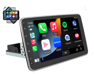 RADIO SAMOCHODOWE 1 DIN Android Auto CARPLAY WIFI DAB+ 7" ANDROID W317