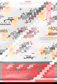 PAMPERSY MAMA BEAR ULTRA DRY ROZMIAR 2 3-6 KH 84 SZTUKI W371