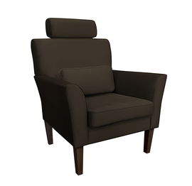 Fotel DENVER nogi venge MG05