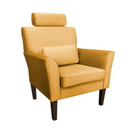 Fotel DENVER nogi venge MG15