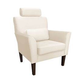 Fotel DENVER nogi venge MG50