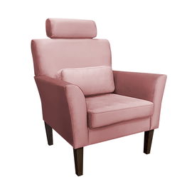 Fotel DENVER nogi venge MG58