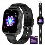 SMARTWATCH ZEGAREK DLA DZIECI 4G WIFI GPS KAMERA