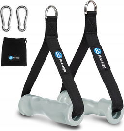 Wyciąg górny i dolny HXD-ERGO