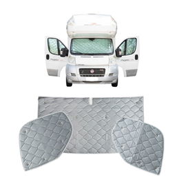 Mata Termiczna Izolacyjna Wewnętrzna Ducato Boxer Relay Movano 2006