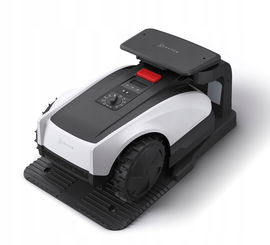 Robot koszący ECOVACS Goat O500 Panorama sterowanie Bluetooth/Wi-Fi