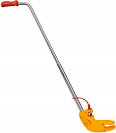 BIG POPYCHACZ RĄCZKA DO JEŹDZIKA 4C3