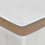 Materac nawierzchniowy BedStory 90 x 200 x 7,6cm H2, H3