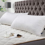 Poduszka do spania BedStory 80 x 40 cm