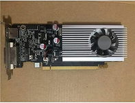 Karta graficzna do gier GT705 2GD3 2 GB GDDR3 64-bitowy cichy HS