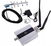 Wzmacniacz antenowy EMEBAY EME-G900-AMP 8 dB