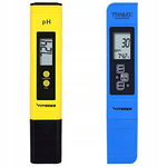 Miernik PH i miernik TDS Tester jakości wody
