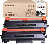 Toner ZIPRINT do Brother 682559237207 czarny (black)