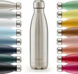 Butelka termiczna 750 ml Blumtal Charles bez BPA stal nierdzewna 0,75L duża
