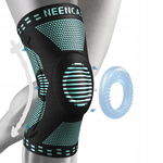 Orteza kolana Neenca HX053BlueXL - rozmiar XL