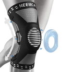 Orteza kolana Neenca HX053 - rozmiar L i XL