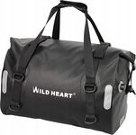 Wodoodporna torba motocyklowa 100L Moto Dry Bag Torba na tylne siedzenie