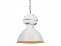 Home Sweet Home Lampa wisząca 1 -punkt światła E27 Ż489