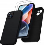 Plecki ORNATO do Apple Iphone 14 Plus czarny