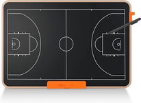 TABLICA TAKTYCZNA ELEKTRONICZNA DO KOSZYKÓWKA TRENERSKA LCD 21-CALi