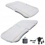 Materac dwuosobowy Ciremiv 193 x 130 x 15 cm ecru