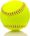 Tabery Piłka do gry w baseball saftball pakowane po 6 szt ,30 cm obwodu