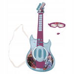 Gitara elektroniczna Disney Frozen