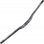 Roadkey Kierownica z włókna węglowego 31,8 mm MTB Riser CarbonMountain 70cm