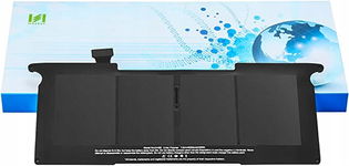 Wymienna bateria HASESS A1465 do MacBook Air 11'' A1370 A1406 A1465 A1495