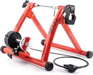 Trenażer magnetyczny rowerowy treningowy DEUTER