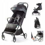 Wózek Spacerowy Urban Kanga Wallaby Q8 Lekki