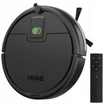 Robot sprzątający HiKiNS HKS-803 bialy